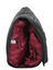 Trousse de toilette Tuileries 26 cm Noir Noir