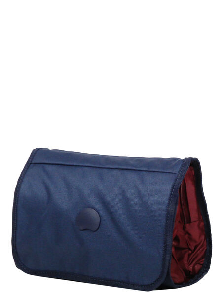 Trousse de toilette Tuileries 26 cm Bleu