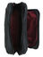 Trousse de toilette Tuileries 25 cm Noir