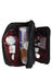 Trousse de toilette Tuileries 25 cm Noir