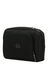 Trousse de toilette Tuileries 25 cm Noir