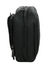 Trousse de toilette Tuileries 25 cm Noir