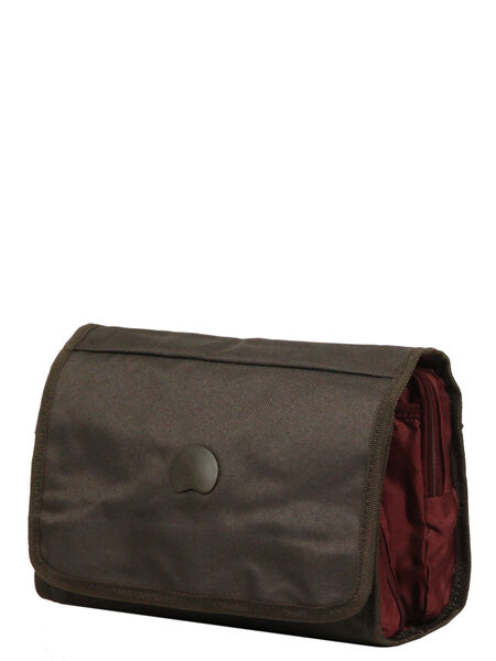 Trousse de toilette Tuileries 26 cm Capuccino