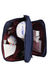 Trousse de toilette Tuileries 25 cm Bleu Bleu