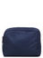 Trousse de toilette Tuileries 25 cm Bleu Bleu