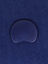 Trousse de toilette Tuileries 25 cm Bleu Bleu