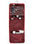 Trousse de toilette Tuileries 26 cm Rouge