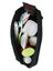 Trousse de toilette Travel Necessities Noir