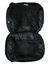 Trousse de toilette plate Travel Necessities Noir