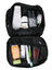 Trousse de toilette plate Travel Necessities Noir