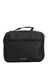 Trousse de toilette plate Travel Necessities Noir
