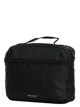 Trousse de toilette plate Travel Necessities