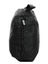 Trousse de toilette plate Travel Necessities Noir