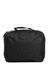 Trousse de toilette plate Travel Necessities Noir
