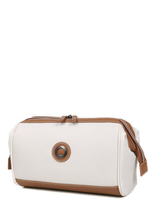 Trousse de toilette Delsey Chatelet Air 2.0 Squaremouth Angora