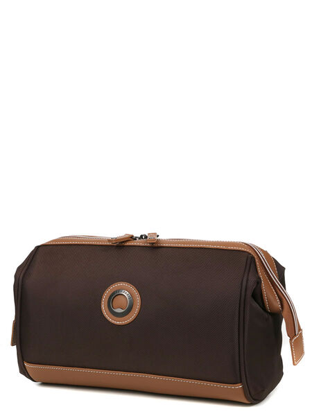 Trousse de toilette Chatelet Air 2.0 Squaremouth Marron