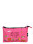 Trousse de toilette Margo Jolies choses Rose