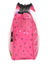 Trousse de toilette Margo Jolies choses Rose