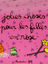 Trousse de toilette Margo Jolies choses Rose
