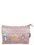 Trousse de toilette Celia Appr�t�e Rose