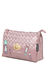 Trousse de toilette Celia Appr�t�e Rose