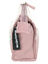 Trousse de toilette Helen Parfaite Rose