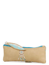 Trousse de toilette Derrire la porte Ray Madame Rve Beige