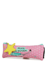 Trousse de toilette Derrire la porte Ray Princesse Rose