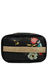 Trousse de toilette Rex Laissez-moi Rver Noir