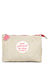 Trousse de toilette Clia Mon Petit Bout de Chou Rose Rose