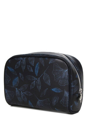 Trousse de toilette Derri�re la porte Suzie Beaut� D�licate Bleu