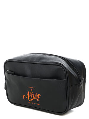 Trousse de toilette Derri�re la porte Karim Allure Noir