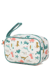 Trousse de toilette Derri�re la porte Enzo Dino Beige