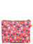 Trousse de toilette Paix Meilleure Copine Rose Rose