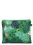 Trousse de toilette Paix Merci pour cette Anne Feuillage Vert