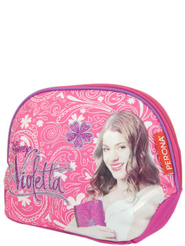 Trousse de toilette Violetta Fleur