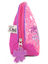Trousse de toilette Violetta Fleur Rose