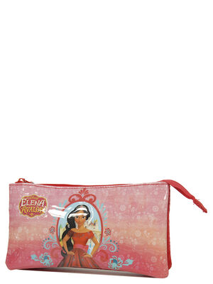Trousse de toilette Elena d'Avalor Rose