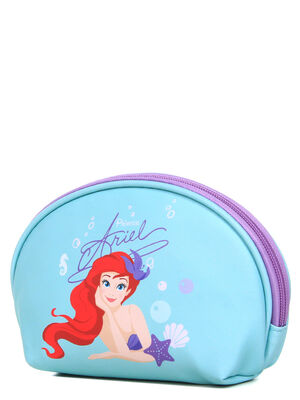 Trousse de toilette La Petite Sir�ne Vert