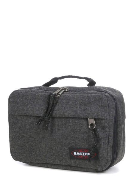 Trousse de toilette Road Kit Black Denim