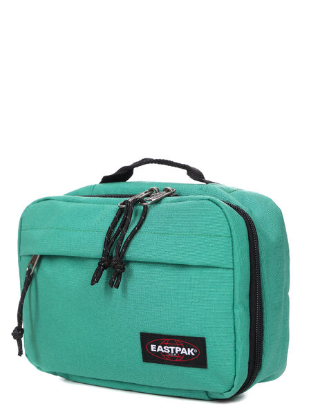Trousse de toilette Road Kit Shamrock Green