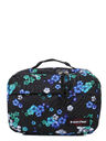Trousse de toilette Road Kit Floral Bloom Black