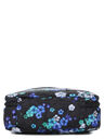 Trousse de toilette Road Kit Floral Bloom Black