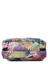 Trousse de toilette Mavis Brize Retro Navy Brize Retro Navy