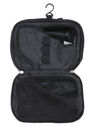 Trousse de toilette Road Kit Noir Noir