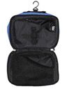 Trousse de toilette Road Kit Indigo Blue Indigo Blue