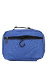 Trousse de toilette Road Kit Indigo Blue Indigo Blue