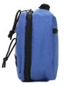 Trousse de toilette Road Kit Indigo Blue Indigo Blue