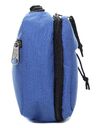 Trousse de toilette Road Kit Indigo Blue Indigo Blue
