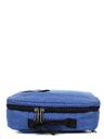 Trousse de toilette Road Kit Indigo Blue Indigo Blue